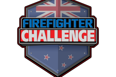 Firefighter Challenge logo