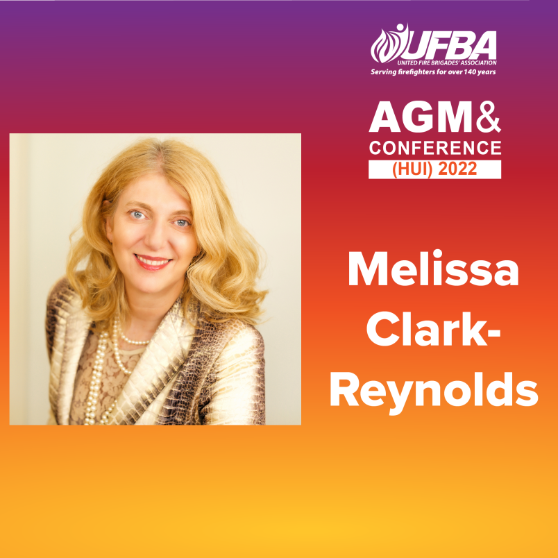 Melissa Clark-Reynolds