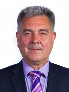 Bill Butzbach CEO 2017