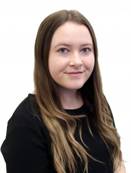 Holly Dallinger Events Assistant 2019