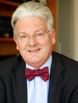 Peter Dunne