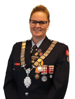 Amber Hollis