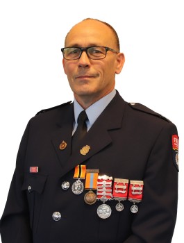 Mike Allen