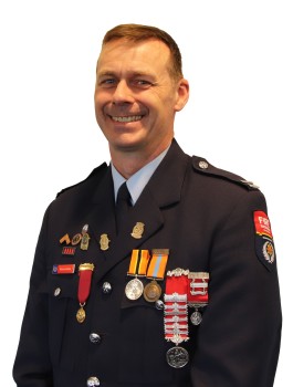 Warren Maslin