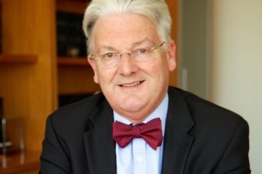 Peter Dunne