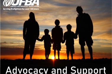 Advocacy and Support - family