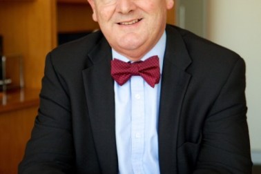 Peter Dunne