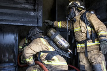 Firefighter ACC Occupational Diseases