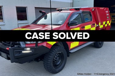 Case solved