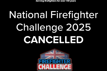NatFFC2025 Cancelled