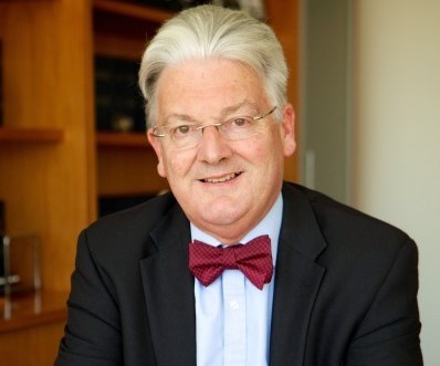 Peter Dunne