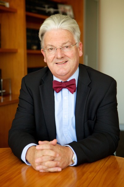 Hon. Peter Dunne