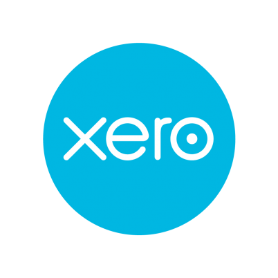 Xero logo